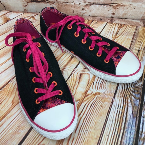 Converse Shoes Converse All Star Junior Size 5 Girls